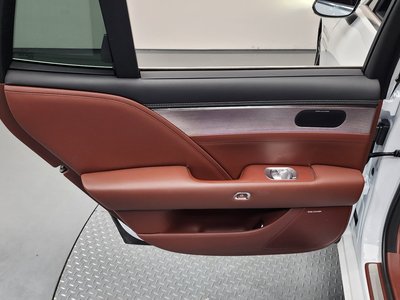 صورة مصغرة 15 لـ 2022 Genesis G90 (RS4)