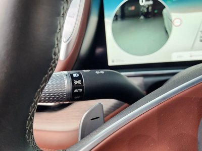 صورة مصغرة 28 لـ 2022 Genesis G90 (RS4)
