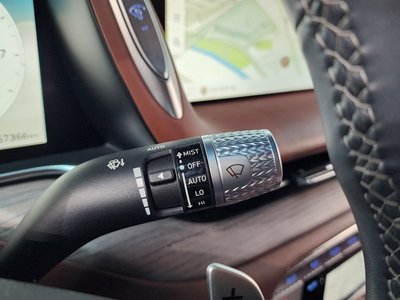 صورة مصغرة 29 لـ 2022 Genesis G90 (RS4)