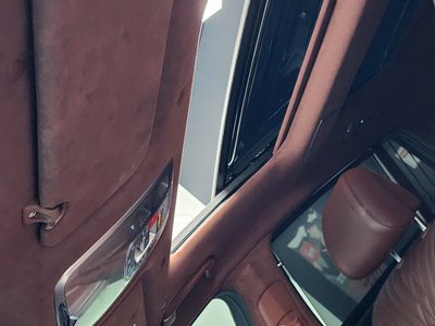 صورة مصغرة 42 لـ 2022 Genesis G90 (RS4)