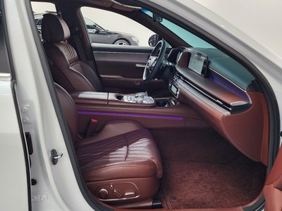 صورة مصغرة 16 لـ 2022 Genesis G90 (RS4)