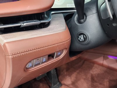 صورة مصغرة 27 لـ 2022 Genesis G90 (RS4)