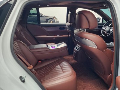 صورة مصغرة 17 لـ 2022 Genesis G90 (RS4)