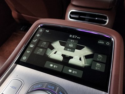 صورة مصغرة 37 لـ 2022 Genesis G90 (RS4)