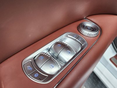 صورة مصغرة 30 لـ 2022 Genesis G90 (RS4)