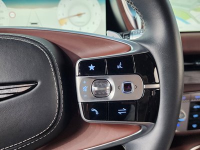 صورة مصغرة 22 لـ 2022 Genesis G90 (RS4)