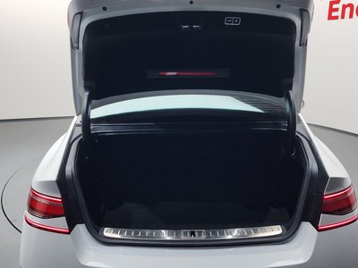 صورة مصغرة 25 لـ 2022 Genesis G90 (RS4)