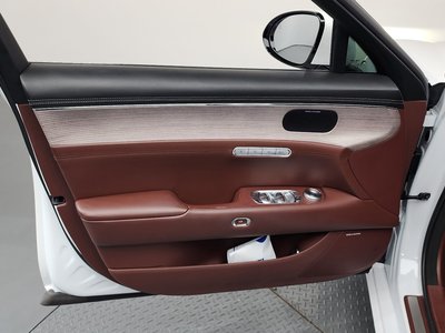 صورة مصغرة 14 لـ 2022 Genesis G90 (RS4)