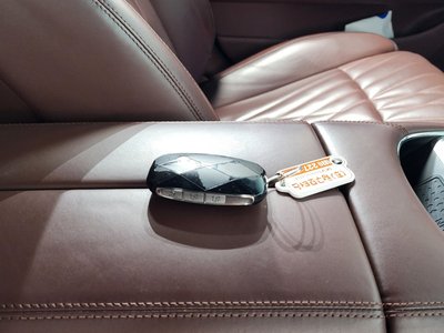 صورة مصغرة 21 لـ 2022 Genesis G90 (RS4)