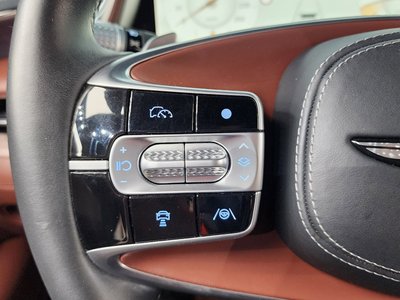 صورة مصغرة 23 لـ 2022 Genesis G90 (RS4)