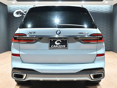 صورة 4 لـ 2024 BMW X7