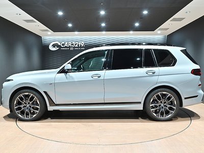 صورة 5 لـ 2024 BMW X7