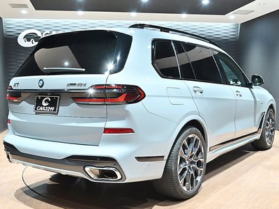 صورة 2 لـ 2024 BMW X7