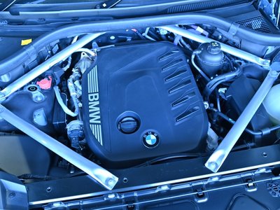 2024 BMW X7 — миниатюра 62