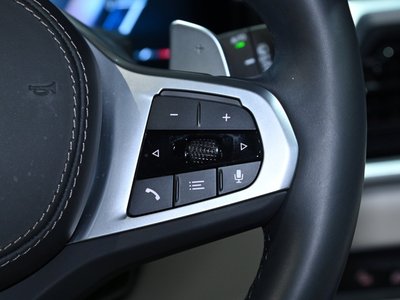 2024 BMW X7 — миниатюра 28