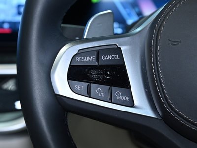 2024 BMW X7 — миниатюра 27
