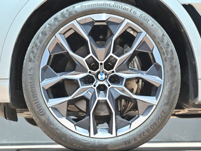 2024 BMW X7 — миниатюра 59