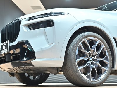 2024 BMW X7 — миниатюра 45