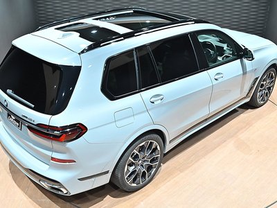 صورة 8 لـ 2024 BMW X7