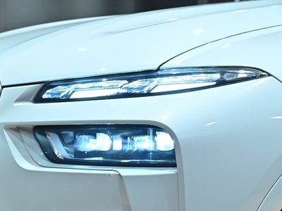 2024 BMW X7 — миниатюра 48