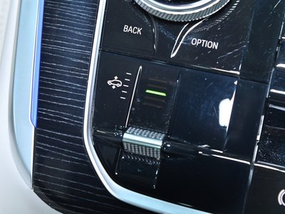 2024 BMW X7 — миниатюра 36