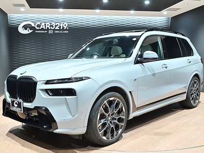 صورة 1 لـ 2024 BMW X7