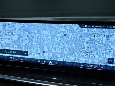 2024 BMW X7 — миниатюра 16