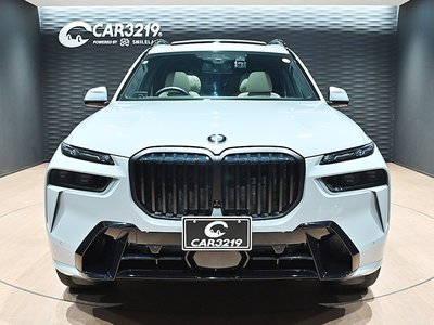 صورة 3 لـ 2024 BMW X7