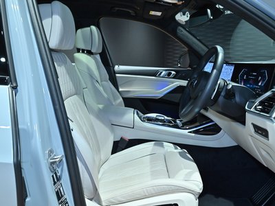 2024 BMW X7 — миниатюра 14