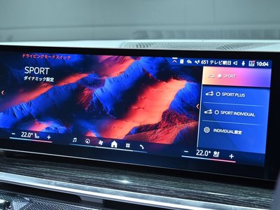 2024 BMW X7 — миниатюра 19