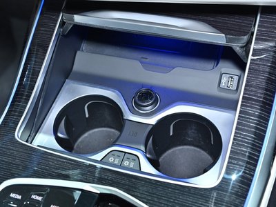 2024 BMW X7 — миниатюра 34