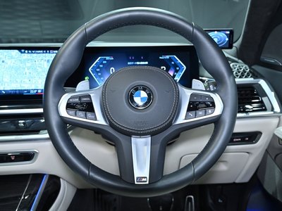 2024 BMW X7 — миниатюра 26