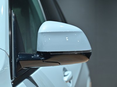2024 BMW X7 — миниатюра 49