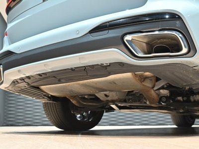 2024 BMW X7 — миниатюра 54