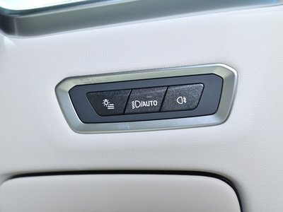 2024 BMW X7 — миниатюра 31