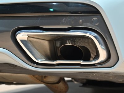 2024 BMW X7 — миниатюра 55