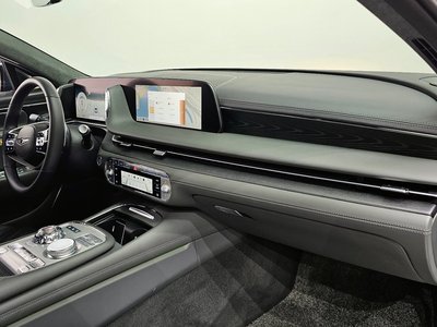 صورة مصغرة 30 لـ 2022 Genesis G90 (RS4)