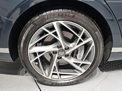 2022 Genesis G90 (RS4) photo 6