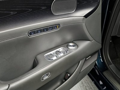 صورة مصغرة 29 لـ 2022 Genesis G90 (RS4)