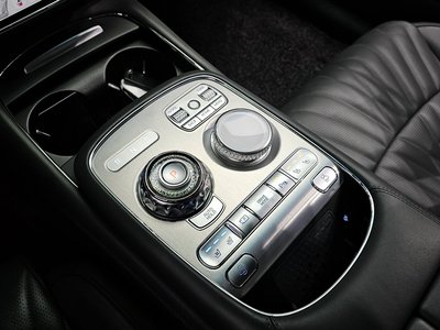 صورة مصغرة 12 لـ 2022 Genesis G90 (RS4)