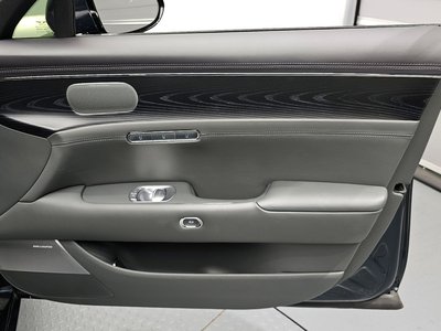 صورة مصغرة 14 لـ 2022 Genesis G90 (RS4)