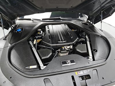 2022 Genesis G90 (RS4) photo 7