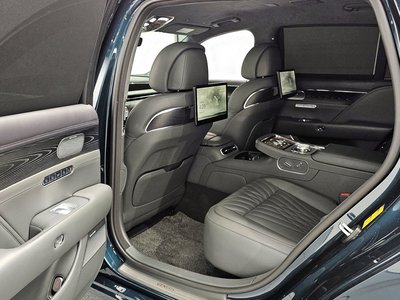 صورة مصغرة 16 لـ 2022 Genesis G90 (RS4)