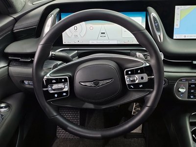 صورة مصغرة 19 لـ 2022 Genesis G90 (RS4)