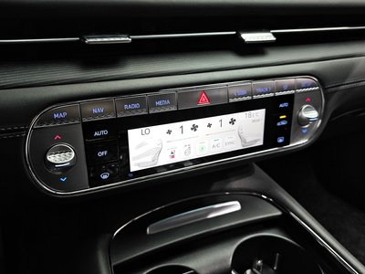 صورة مصغرة 23 لـ 2022 Genesis G90 (RS4)