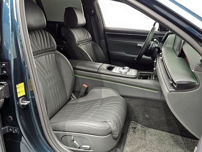 صورة مصغرة 17 لـ 2022 Genesis G90 (RS4)
