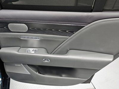 صورة مصغرة 15 لـ 2022 Genesis G90 (RS4)