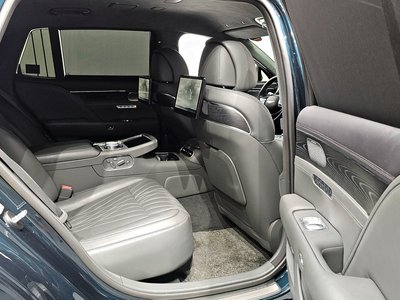 صورة مصغرة 18 لـ 2022 Genesis G90 (RS4)