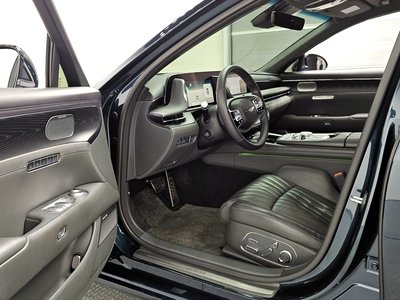 صورة مصغرة 13 لـ 2022 Genesis G90 (RS4)