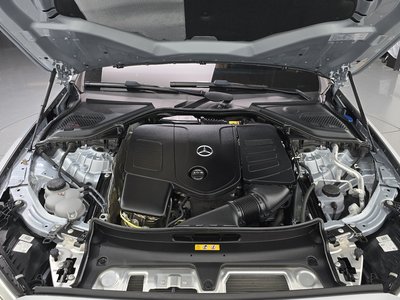 MERCEDES-BENZ E-CLASS - 7